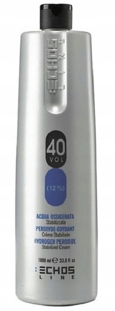 

Echosline 40 Oxydant 12% Woda Utleniona 1000 ml