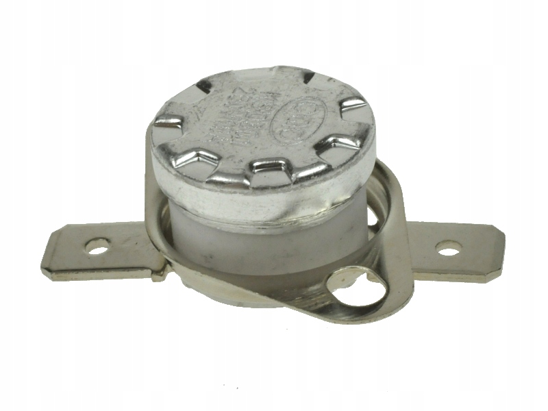 

Termostat bimetaliczny Nc 50C 43C 10A 250V Ac