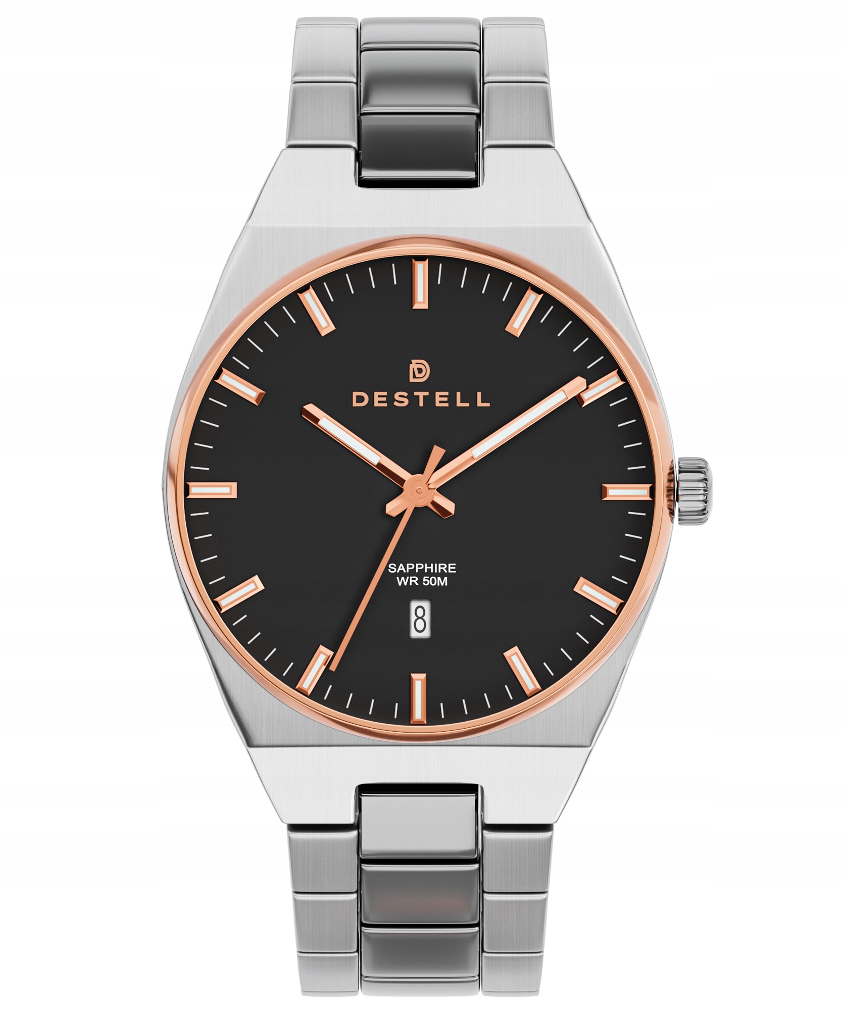 Pánské hodinky Destell Aries Sapphire