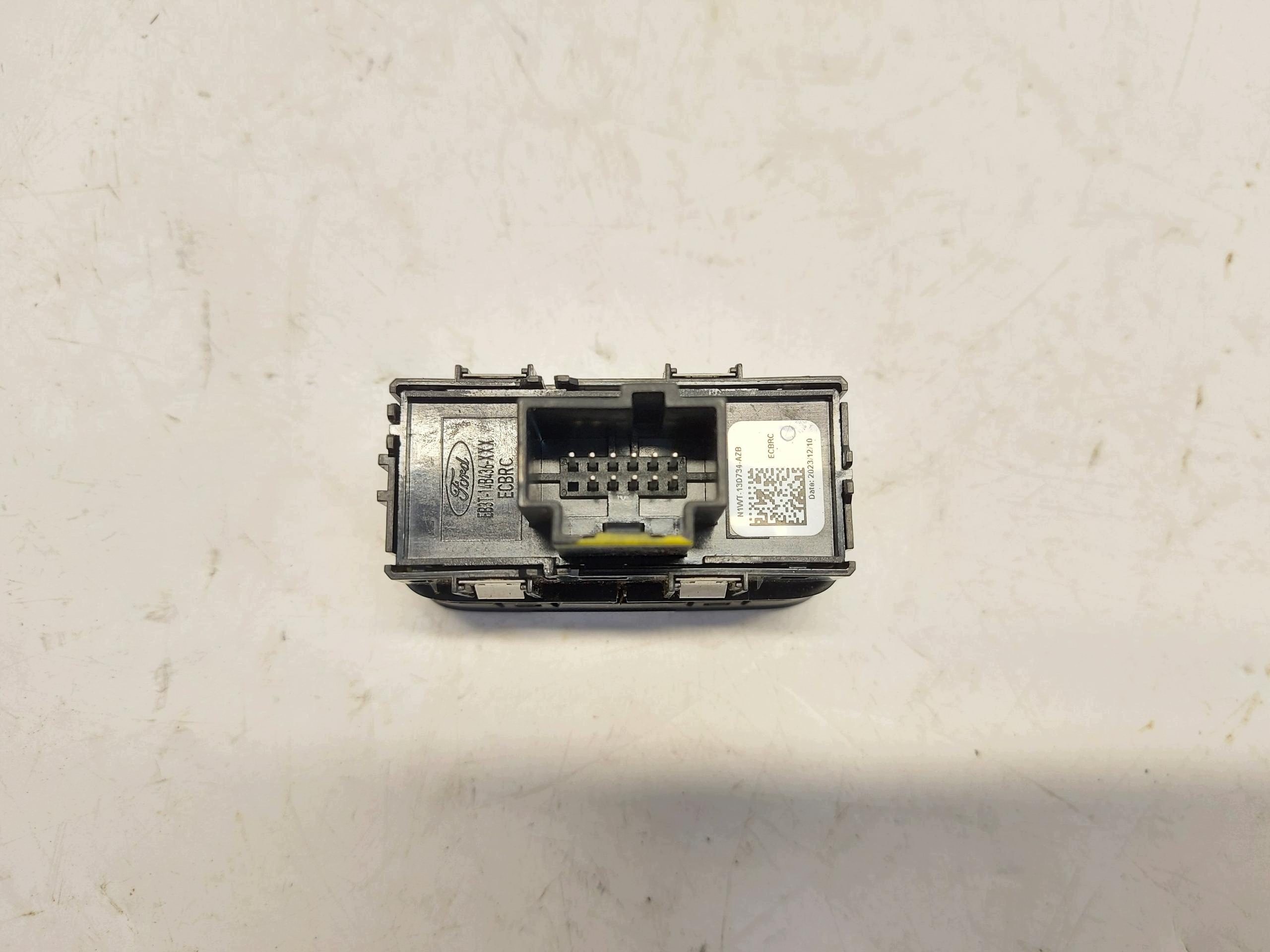 Ford Ranger VI 6 XLT 2023r PANEL switch TRAKCJI N1WT-13D734-AZB