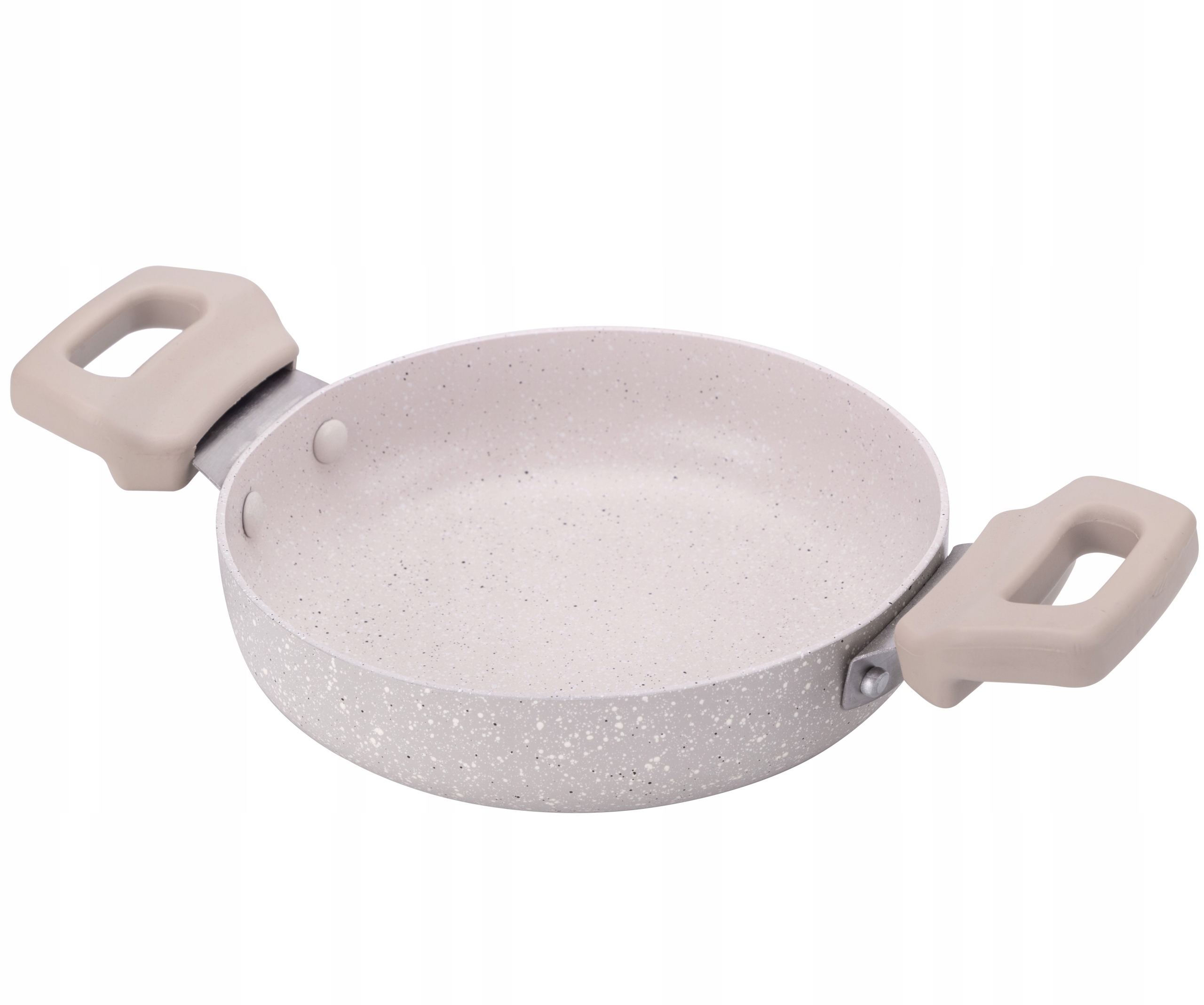 

Mała Patelnia Granita 14CM Z Powłoką Nieprzywieral