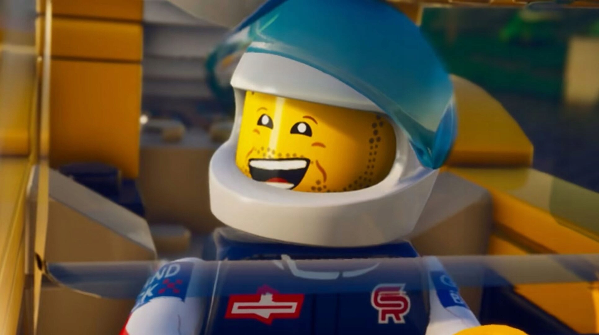 LEGO 2K DRIVE PL PC KLUCZ STEAM Rodzaj wydania Podstawa