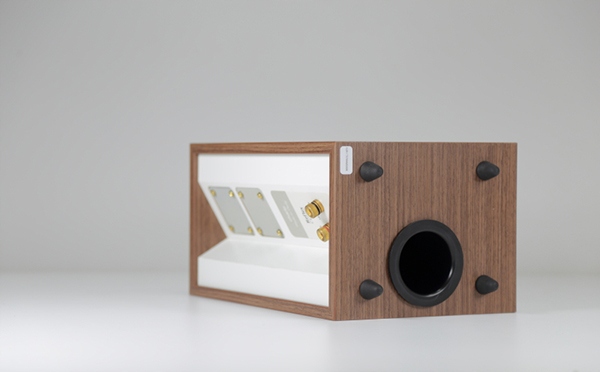 CHARIO REFLEX SECONDA WALNUT WŁOSKIE ARCYDZIEŁO Kolor orzech