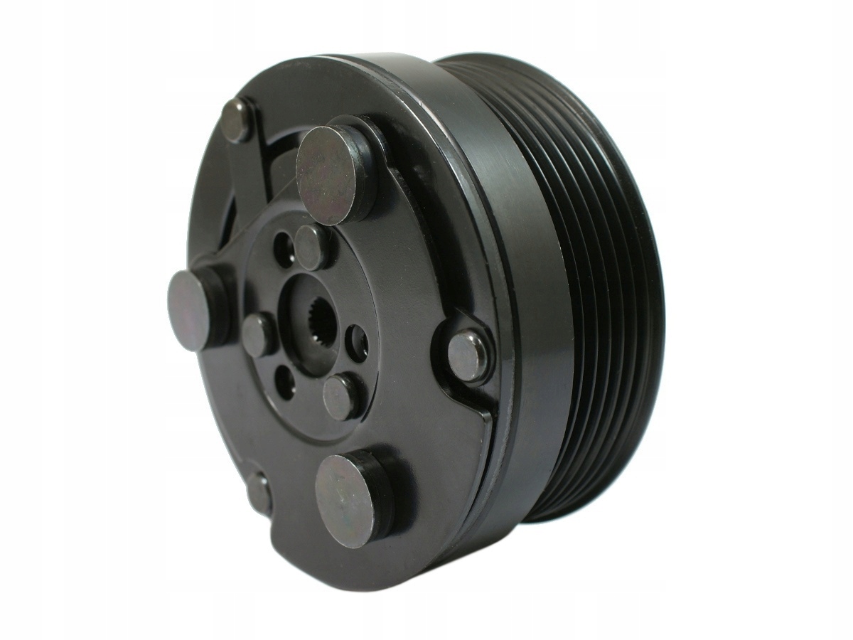 Spojka Kompresoru Saab 9-3 Sanden TRS105 4635892 58728