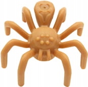 

Lego pająk ciemny cielisty 29111