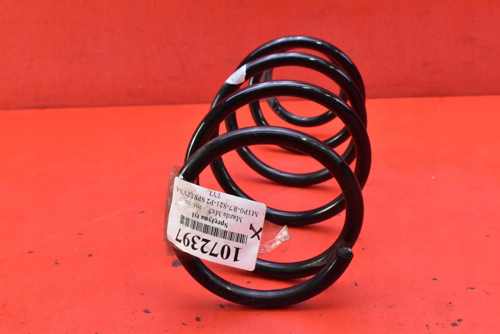 spring rear part rear MAZDA MX-5 4 IV ND 1.5 SKYACTIVE 15-21