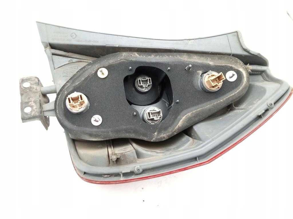 Honda Jazz II 2 light left rear part rear