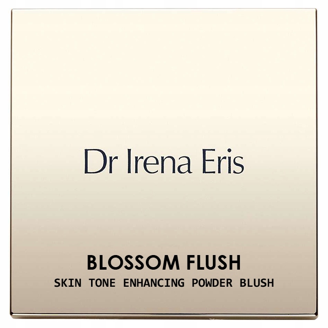 Paleta na líčení Dr Irena Eris Blossom Flush 01 Rose Ballet 9.7 g