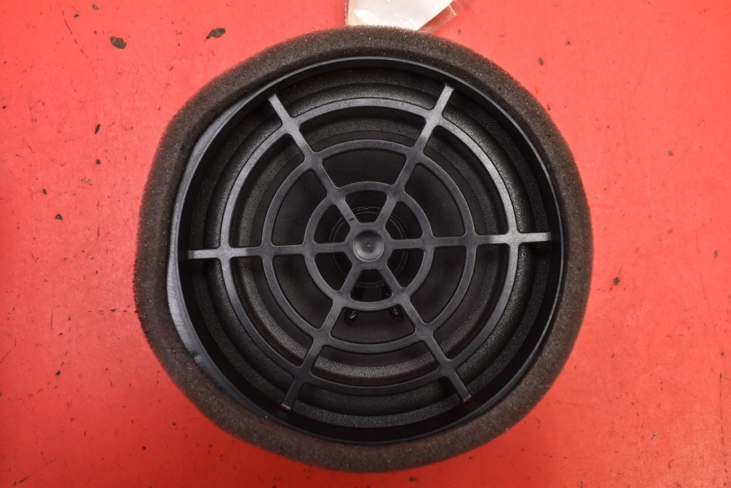 speaker BOSE left rear part 4H0035411A AUDI A8 D4 LONG 10-14