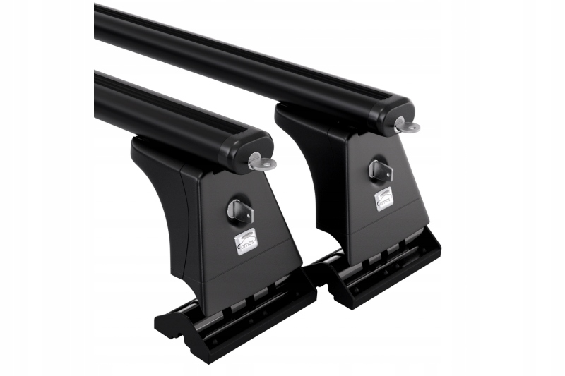 Bagażnik dachowy bazowy AMOS belki dach BMW 3 seria G20 Sedan 4D 2019-> EAN (GTIN) 5906106176616