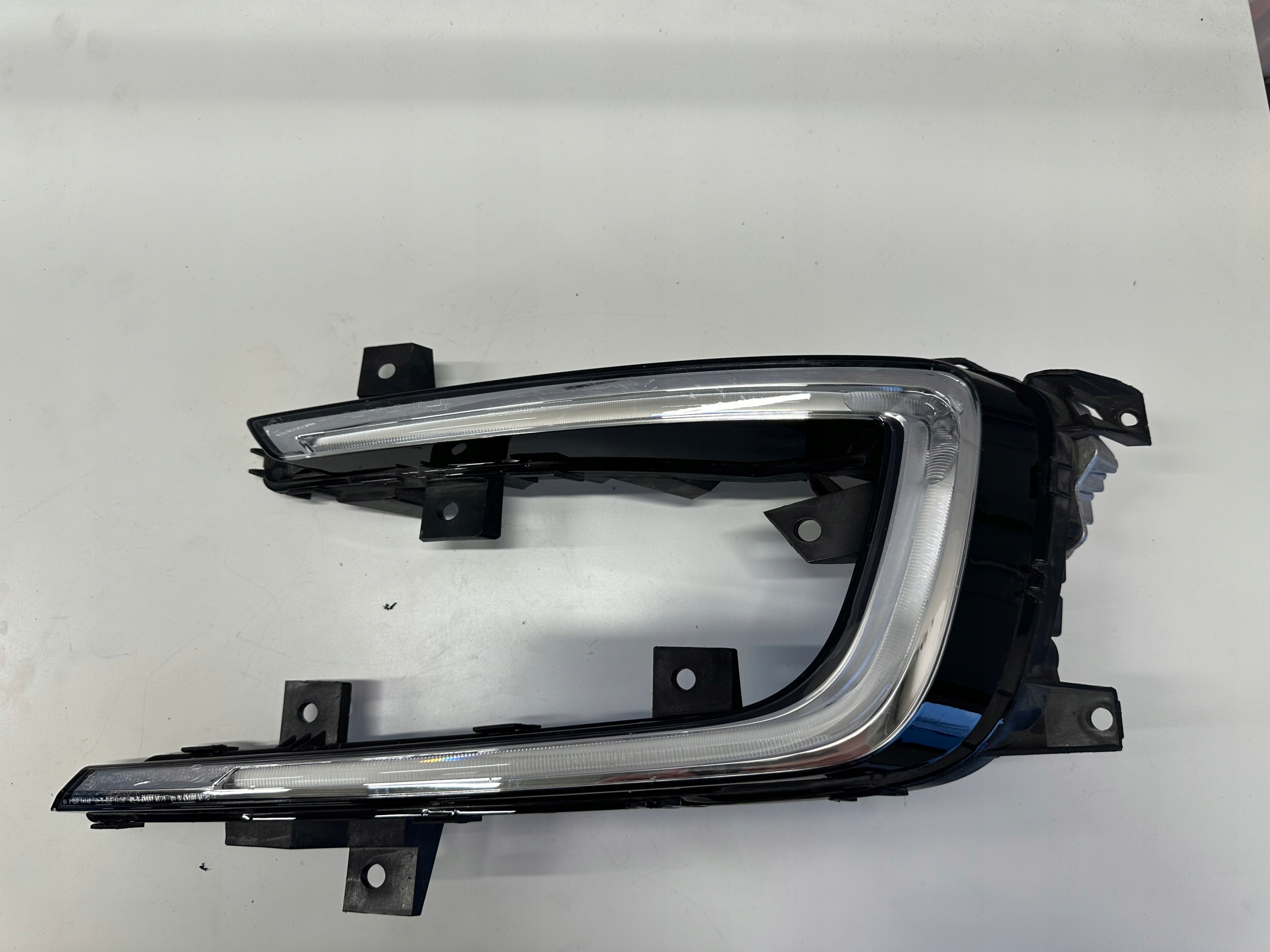 led левый vw Golf 7 VII GTE 791.01л