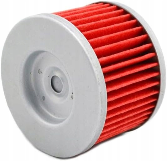 ??1/2/4/6 SZTUK Filtr oleju,DLA SUZUKI DRZ110 Stan opakowania oryginalne