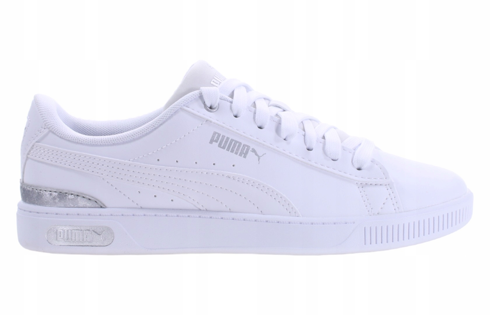 Dámské boty Puma Vikky v3 Space 389334 02 nízké 36