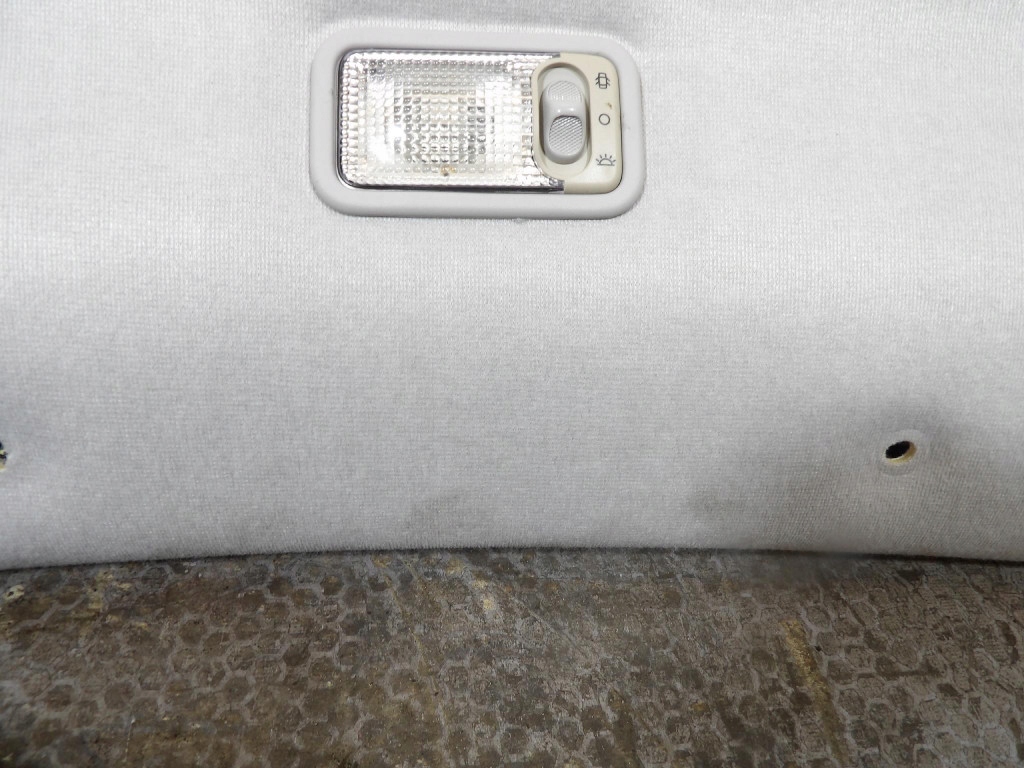 CIELO INTERNO Citroen OE 96833668BJ