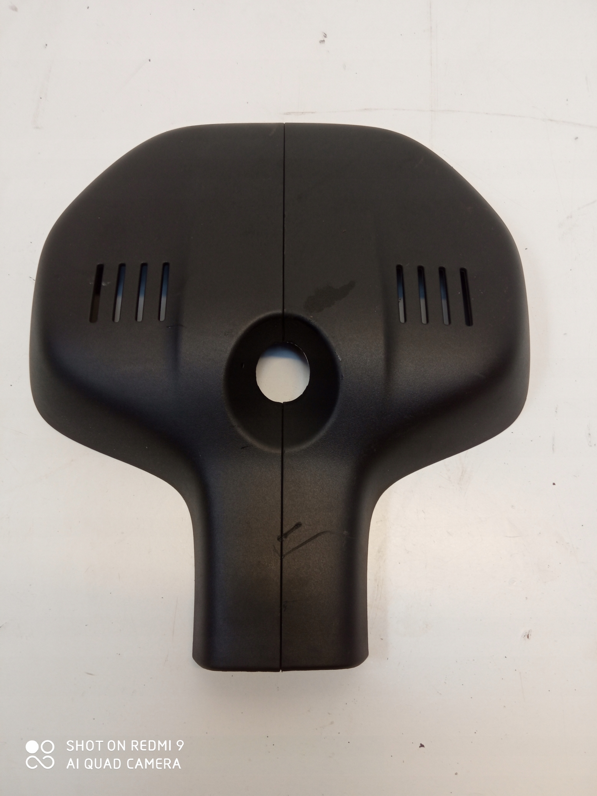 OPEL ASTRA K cover cover mirrors 13422715