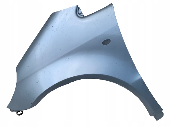 MERCEDES A-KLASA 168 W168 left fender front LH