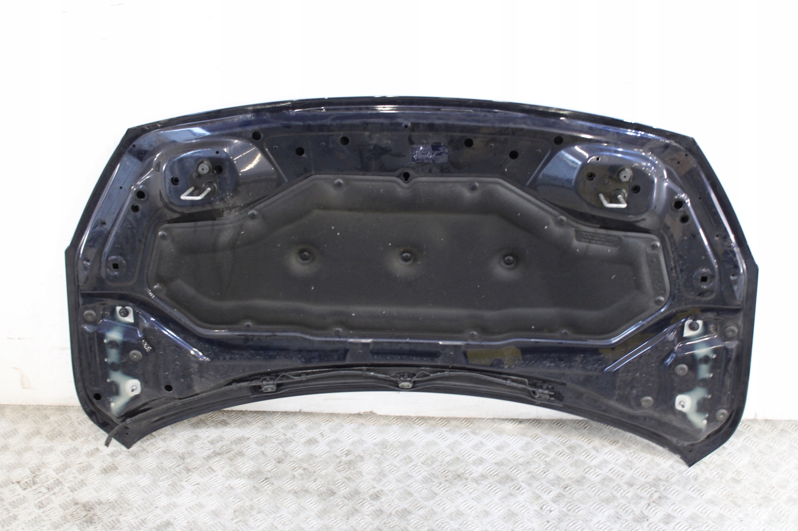 Capot Complète BMW 2 F45 ACTIVE TOURER LIFT