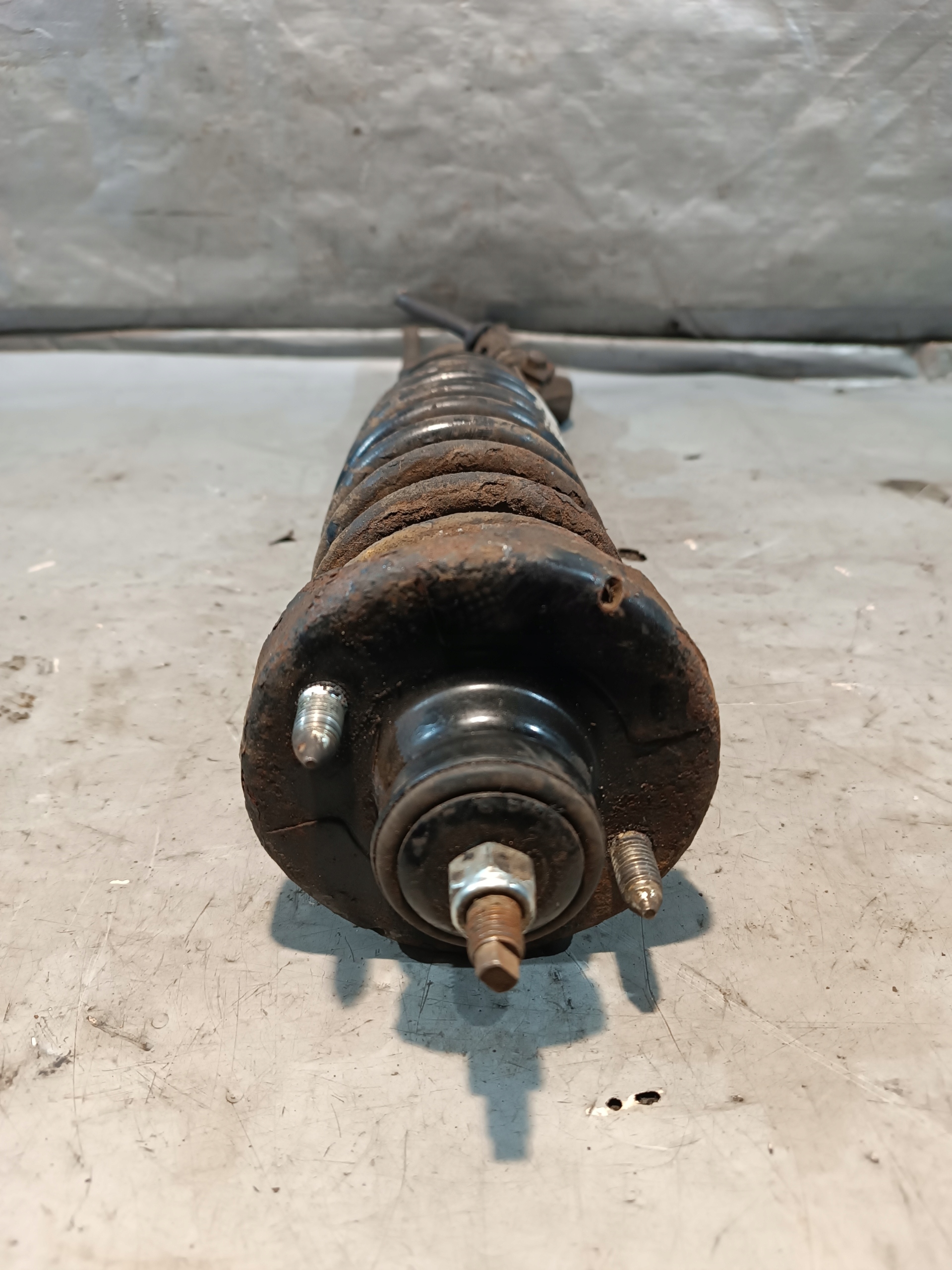 shock absorber left front HONDA CIVIC VI 2000r 1.4B