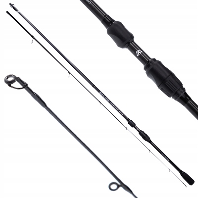 

Mikado Spining Wędka Bixlite Fast 240 c.w. 5-25g