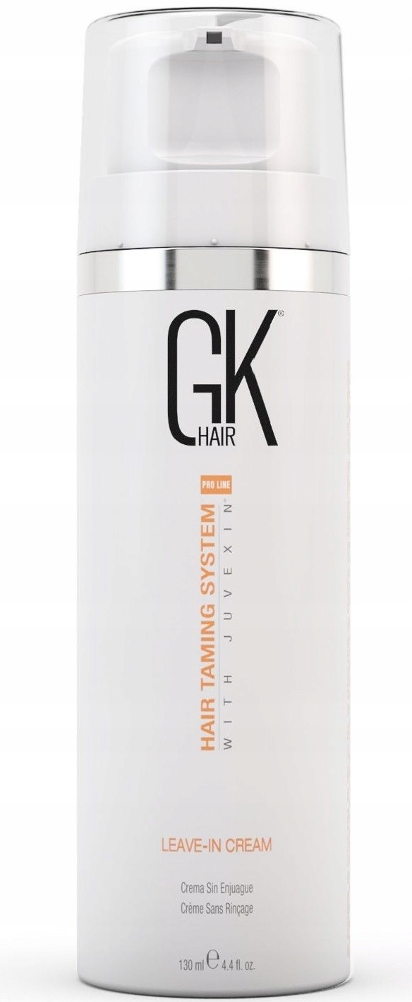 

Global Keratin GKHair Odżywka Krem Leave-In 130ml