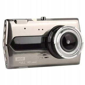 Видеорегистратор с камерой заднего вида режим парковки