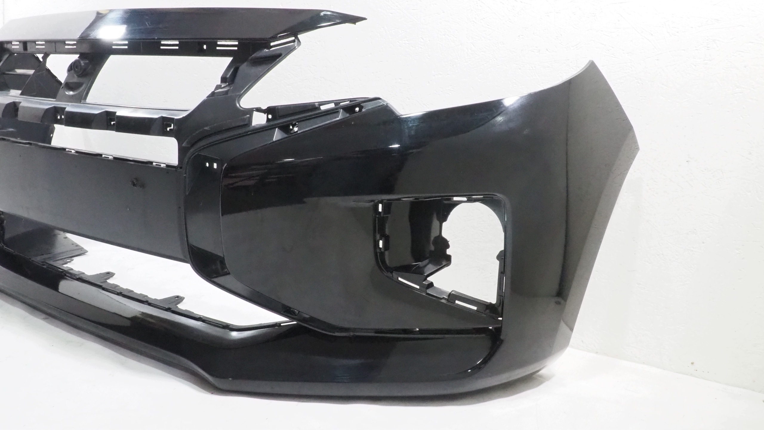 Mitsubishi Space Star II lift bumper front front 6400J973ZZ