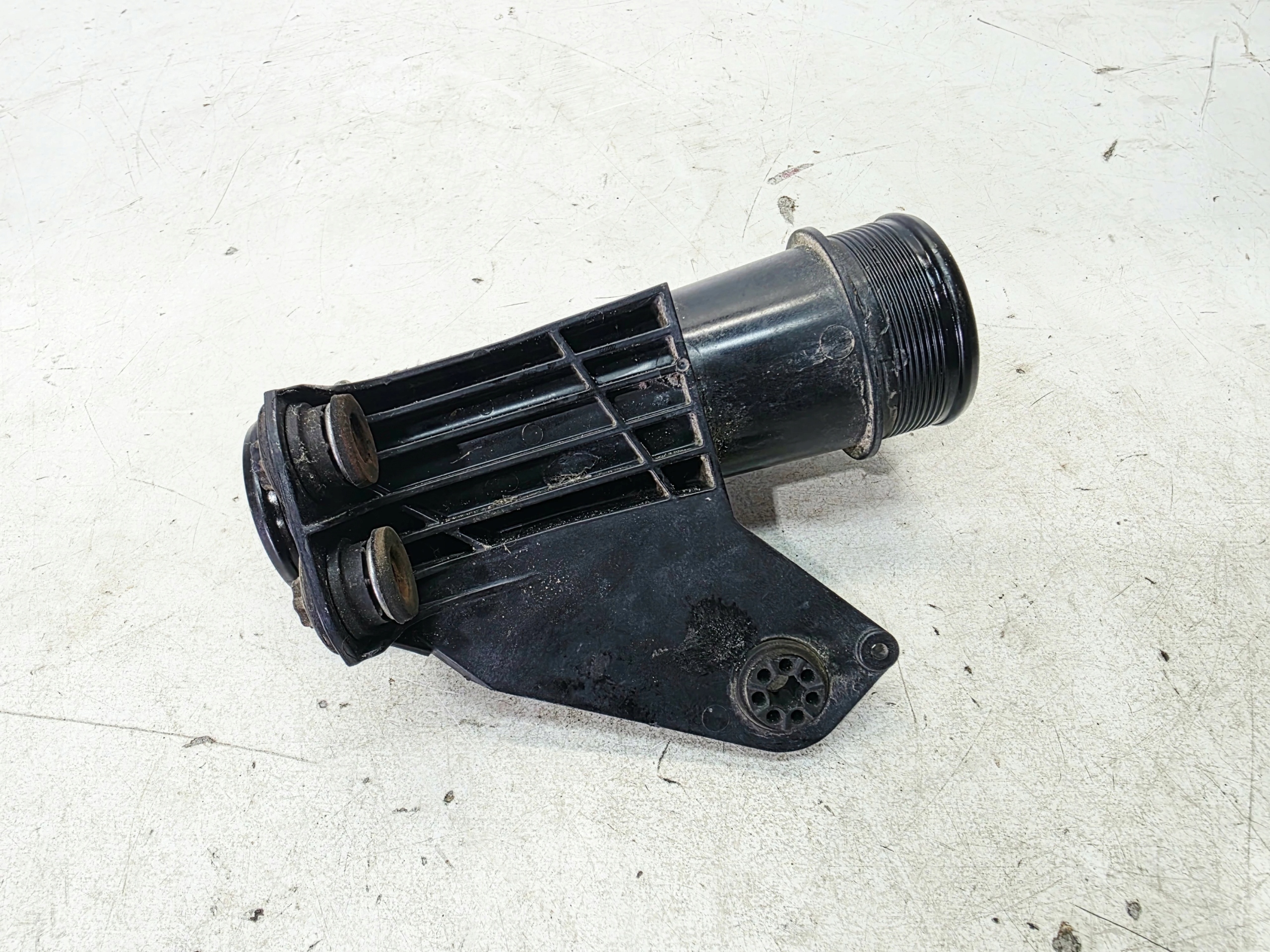 trouba hadice intercoolera AUDI A6 C8 A7 3.0 TDI 4K0145673AD