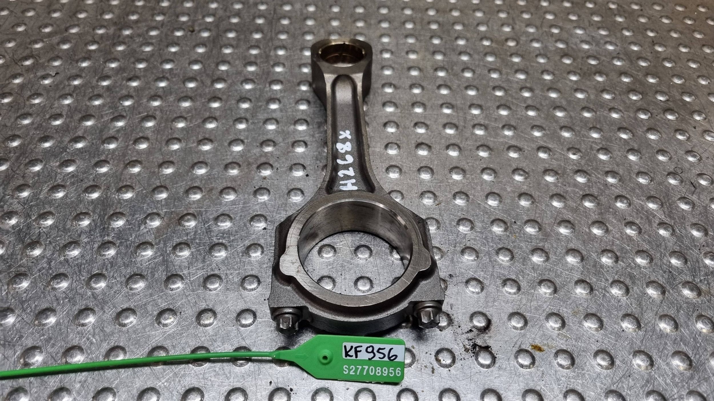 biella 9C1Q-6200-AA FORD TRANSIT MK7 2.2 TDCI EURO5