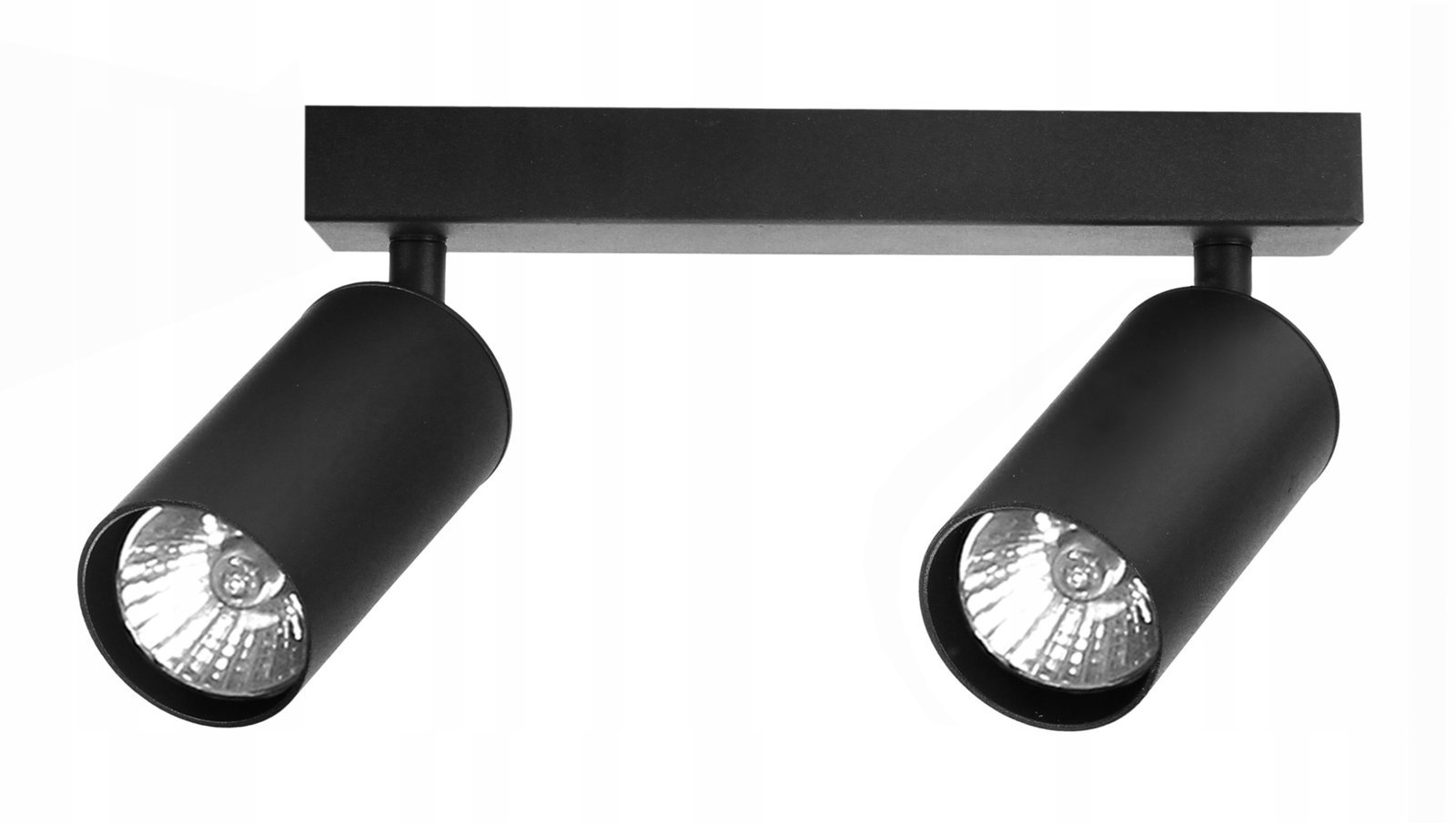 

Zestaw listwa Szyna Spot Ring 2 x GU10 311 DC