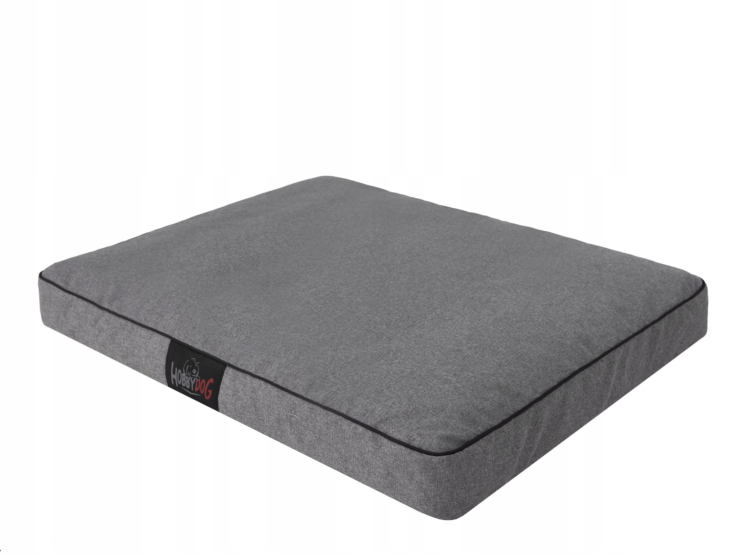 

Materac dla Psa, Kanapa kojec Hobbydog -L 90x70 cm