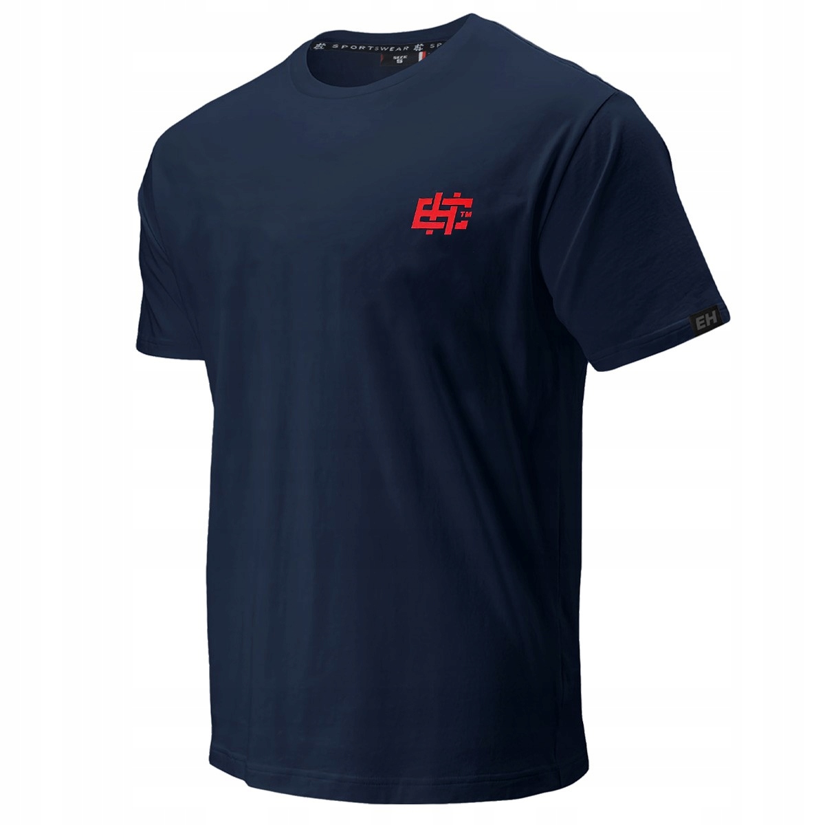 

Koszulka męska Exreme Hobby T-shirt Hashtag 2022 M