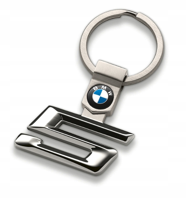 

Brelok do kluczy Bmw Seria 5 Oryginał Oe