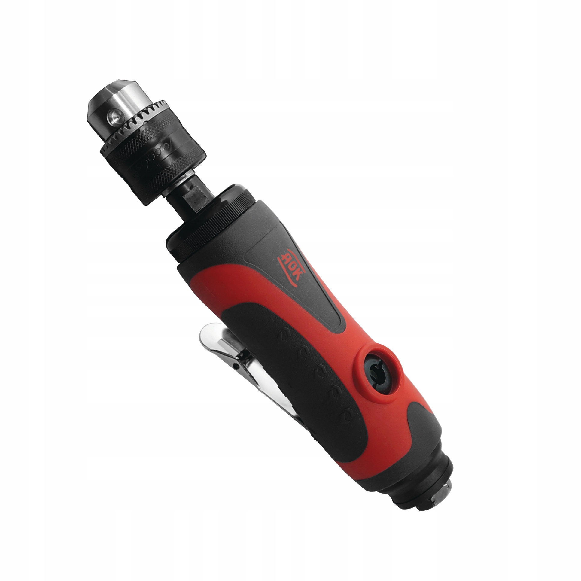 Pneumatická pomalá vŕtačka ADI-3225 Aok 1/2HP 2500 ot/min. (ot./min.)