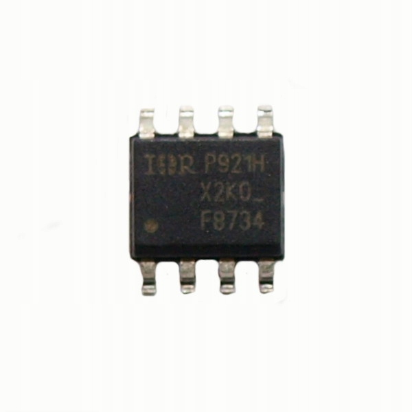 

IRF8734PBF 30V 21A 0,0035R tranzystor IRF8734 4szt