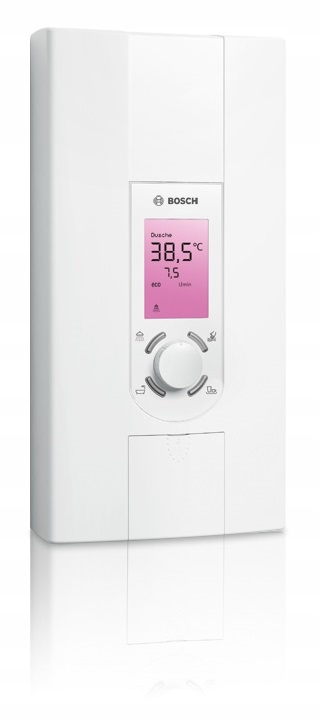 Przepływowy podgrzewacz wody Bosch TR8500 15/18 Desoab (de 1518628)