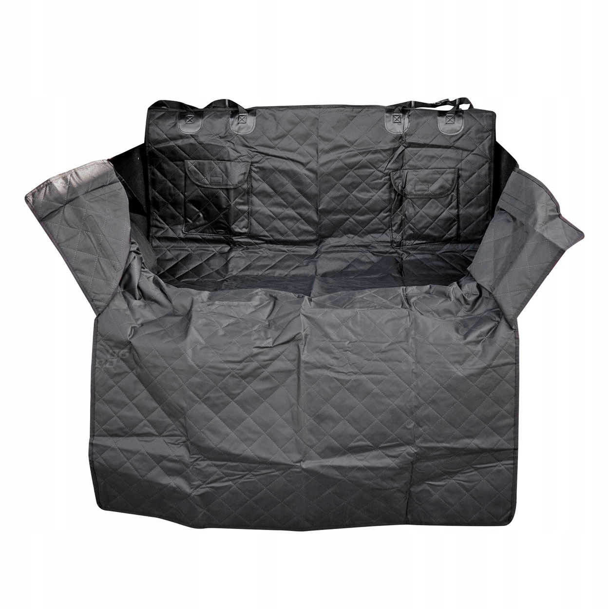 Levně rohož do kufru na zavazadlový prostor pro psa do auta AMIO-03569