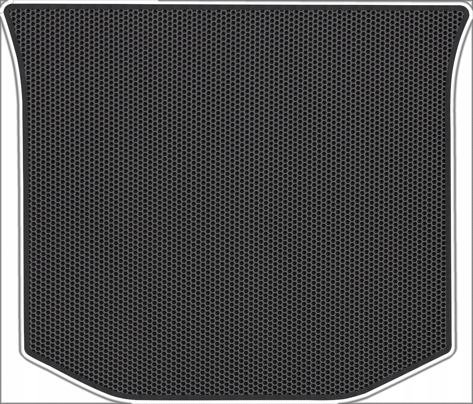 Jeep Grand Cherokee IV 2010-2021 Rohož do kufru Eva Max-dywanik