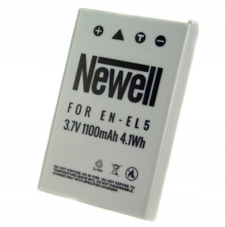 

Bateria Akumulator do Nikon Coolpix P5100 P6000