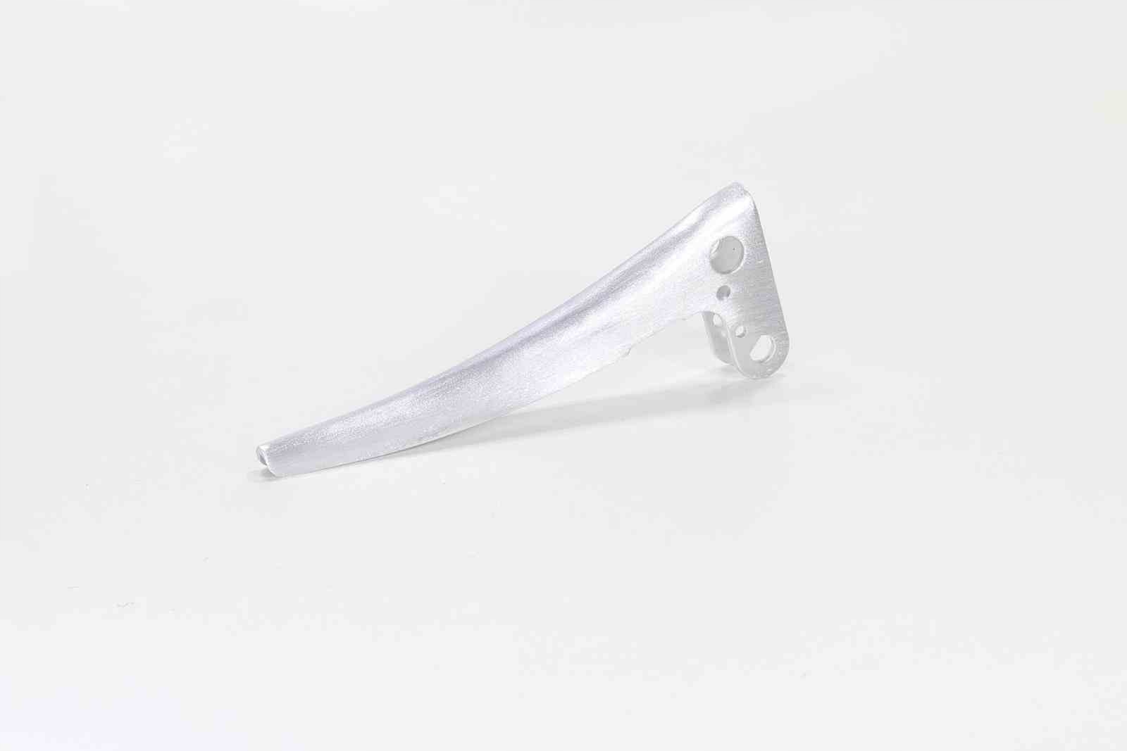 DŹWIGNIA SPRZĘGŁA ROMET KOMAR SIMSON SR1 SR2 SC Numer katalogowy części ROY28612