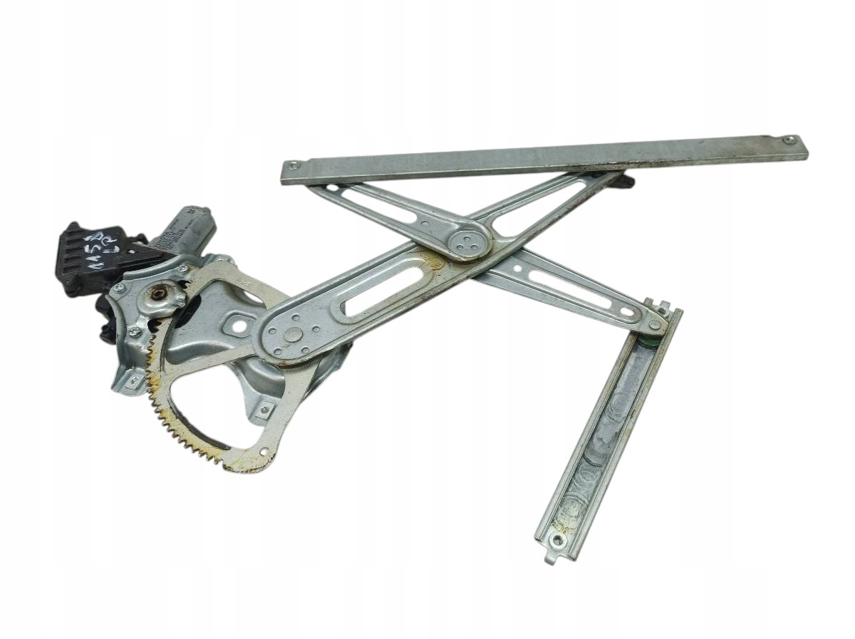 mechanism windows left front 3D 857020F010 Toyota Yaris II (2005-2011)