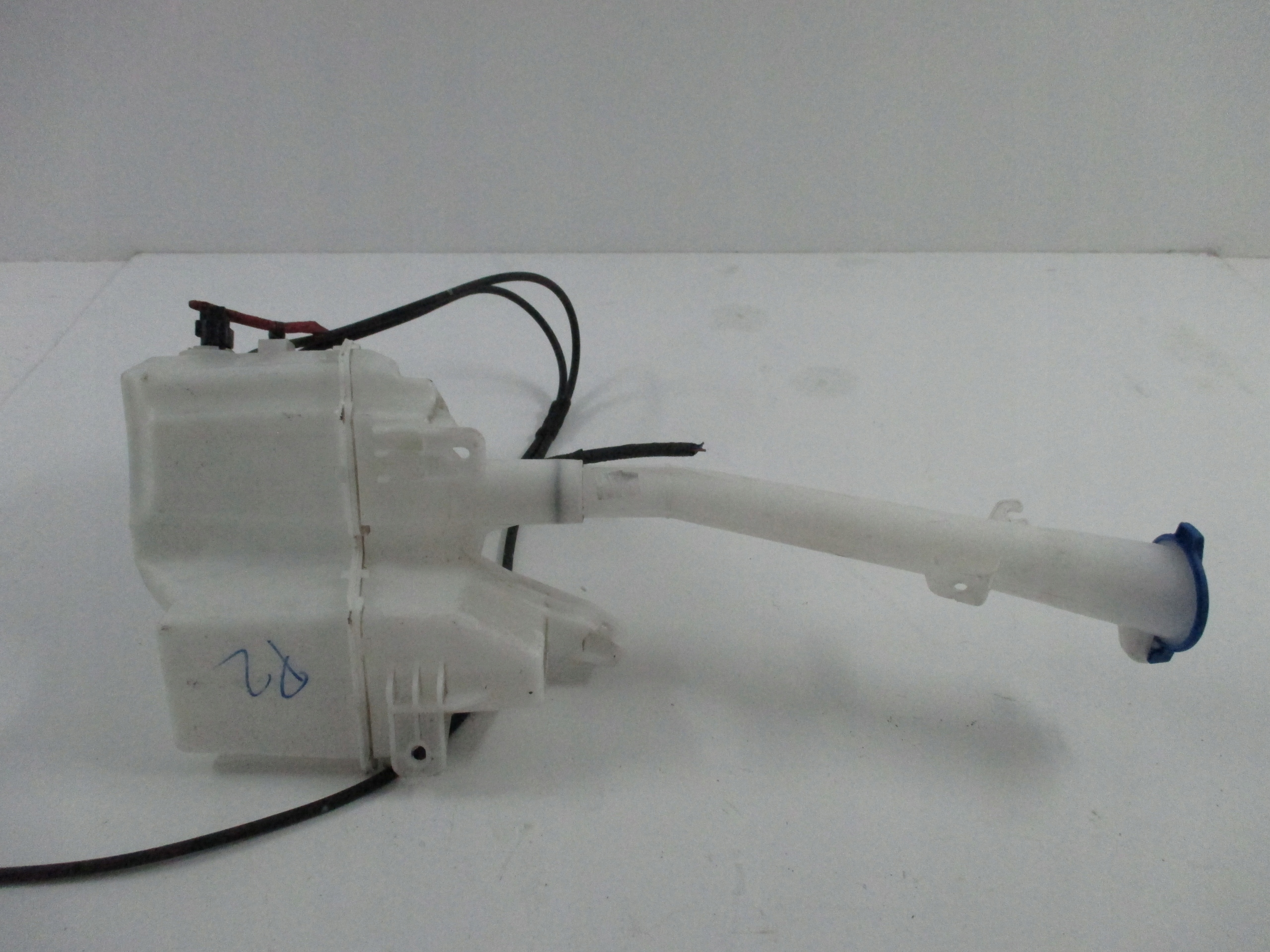 98610N7000 - Бачок омывателя HYUNDAI TUCSON 98610-N7000