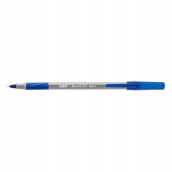 

Długopis Bic Round Stic Exact niebieski 20 sztuk