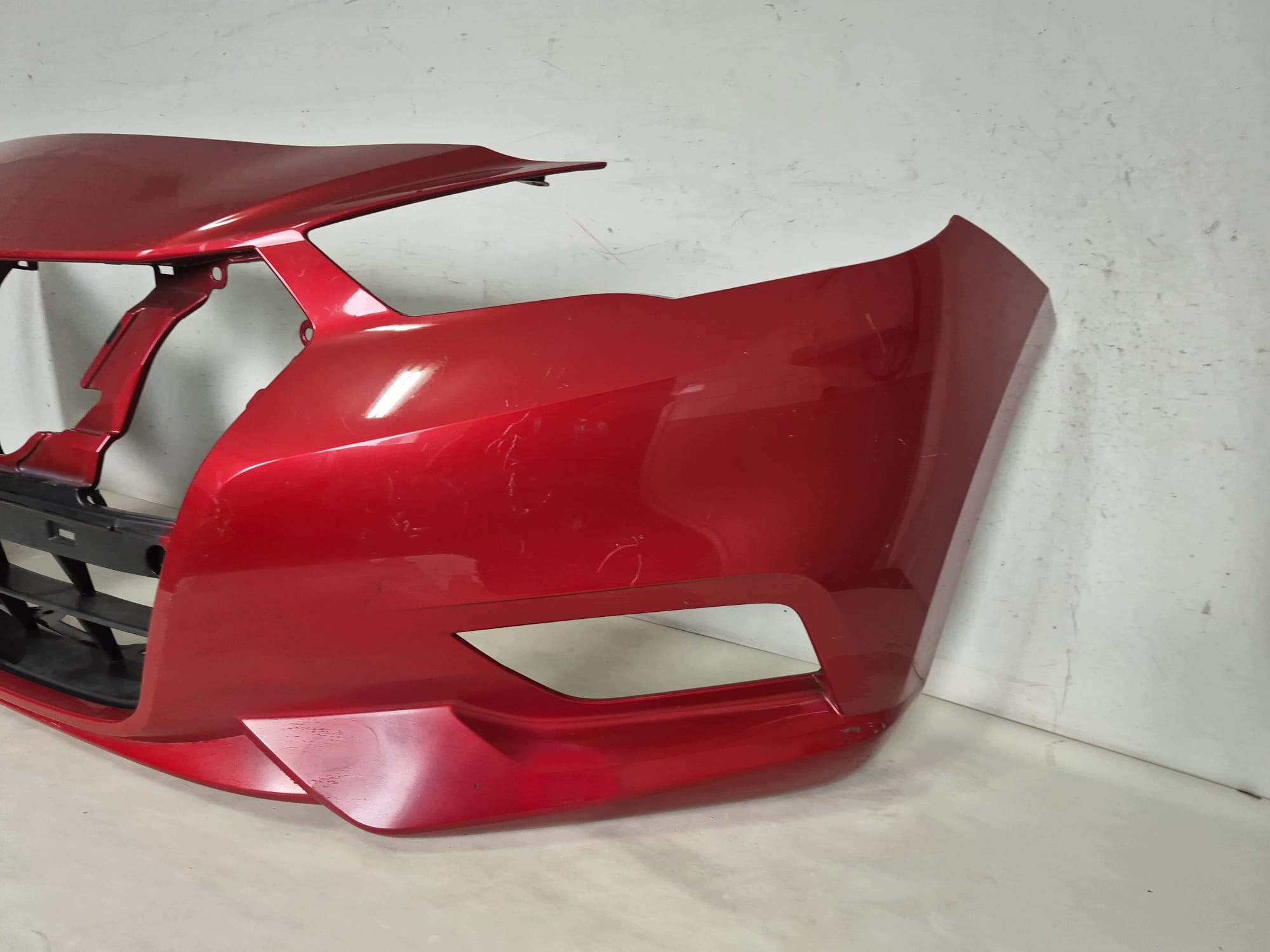 NISSAN MICRA V 5 K14 16-22 bumper front front