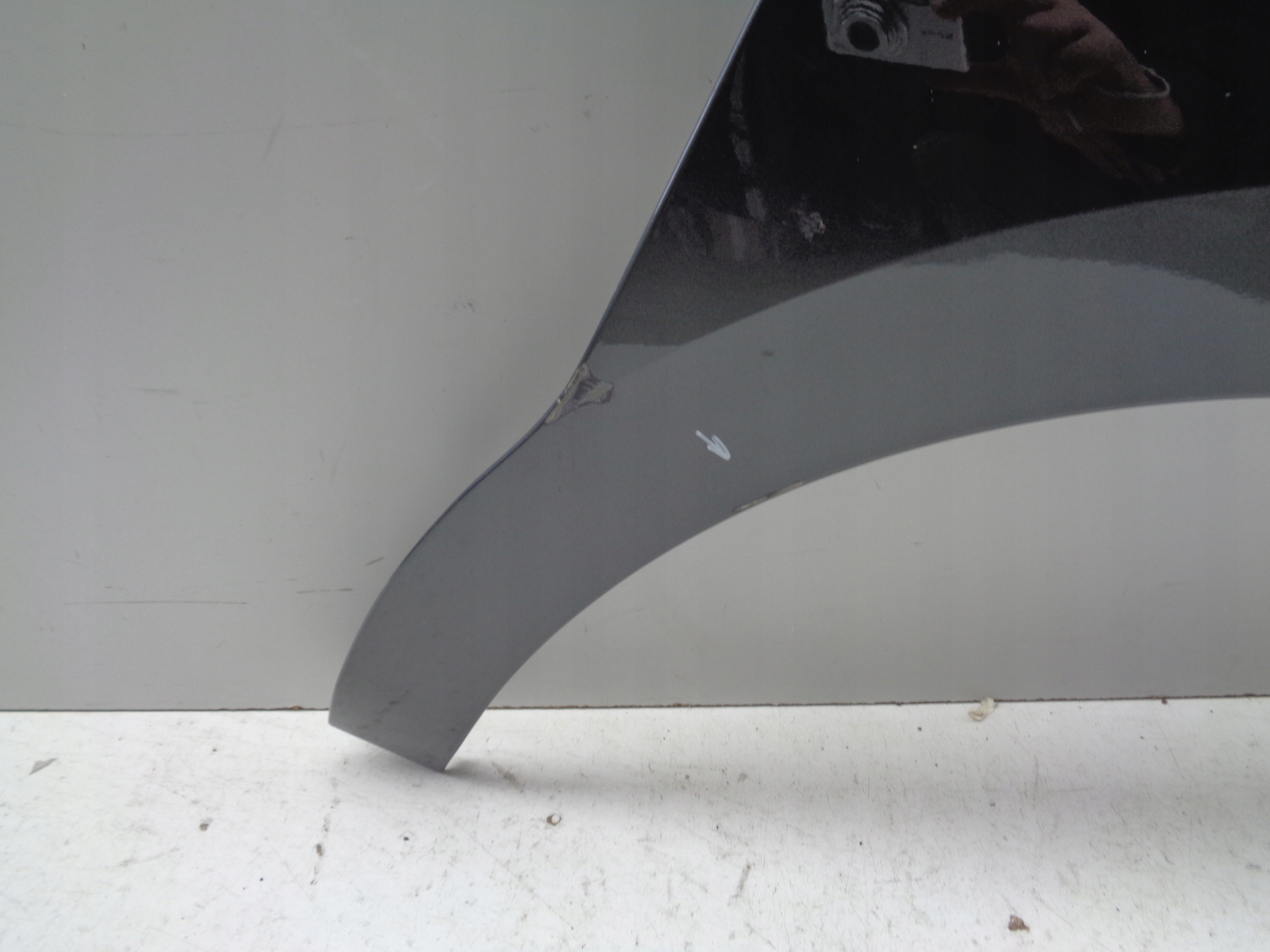 fender right front VW T7 7T 7T0 21- NR 51583
