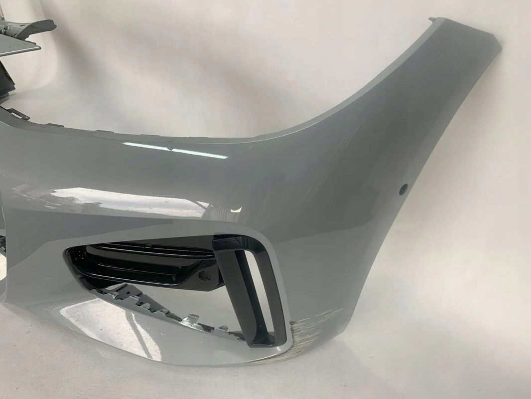 BMW 4 IV G26 m-packet PDC bumper front front g 26 m pakiet