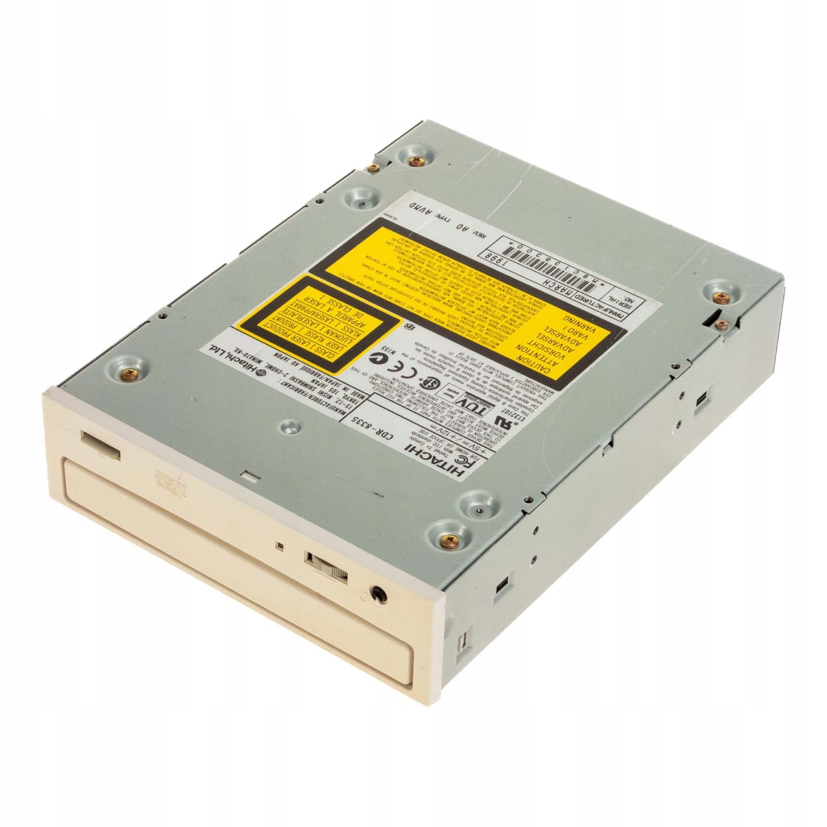 Toride　VJR Drive TA.effects VJR Drive TA.effects MATT BLACK