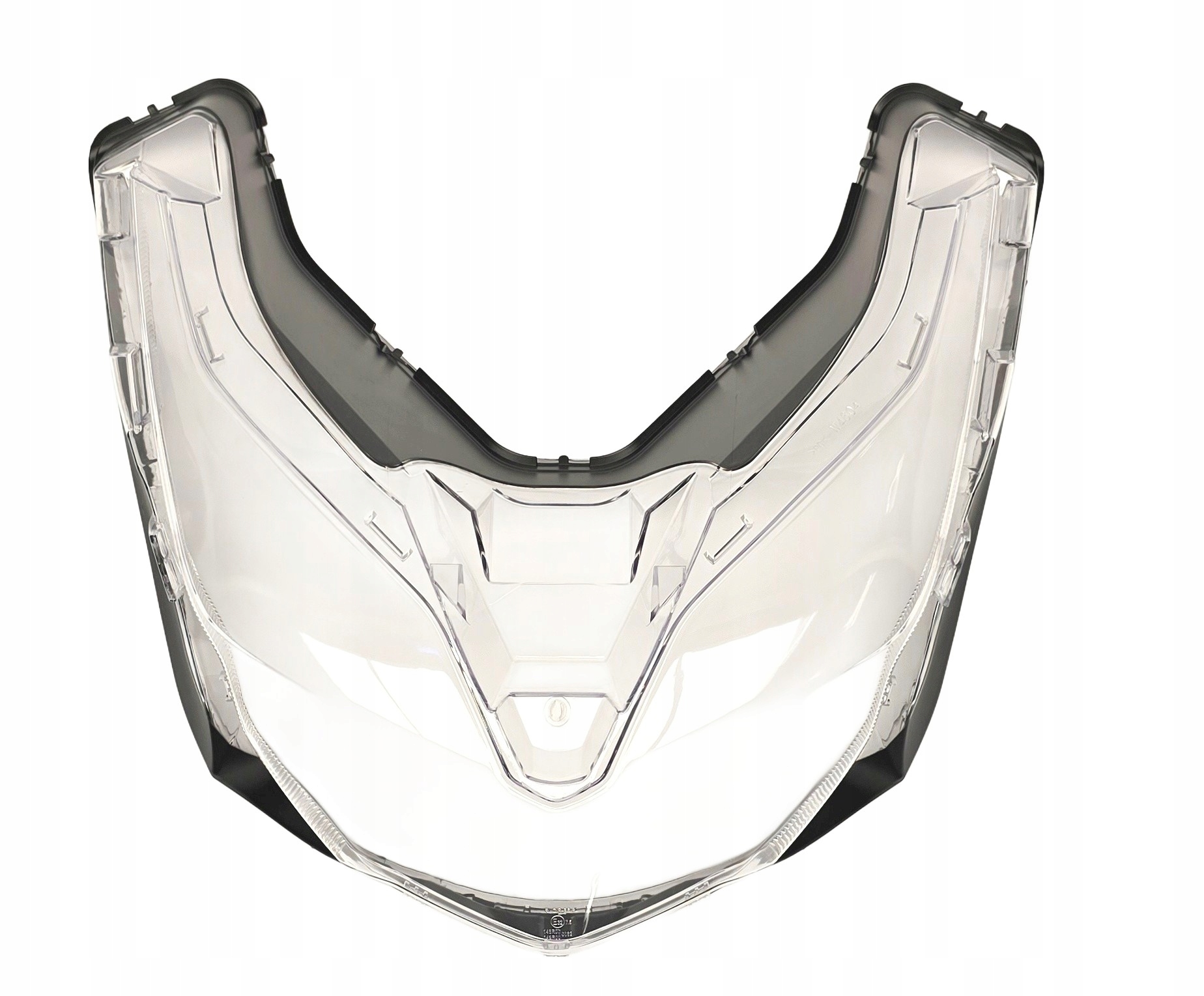 Světlomet Světlo Stínidlo Honda Forza 125 300 350 18 23 Homologace