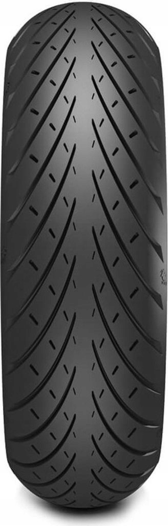 Metzeler Pneumatika 180/55ZR17 Roadtec 01 (e) (73W) Tl M/C Zadná Dot 07/2023 ()