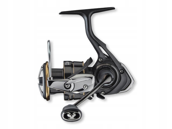 Daiwa Ballistic Ex Lt 4000D-C