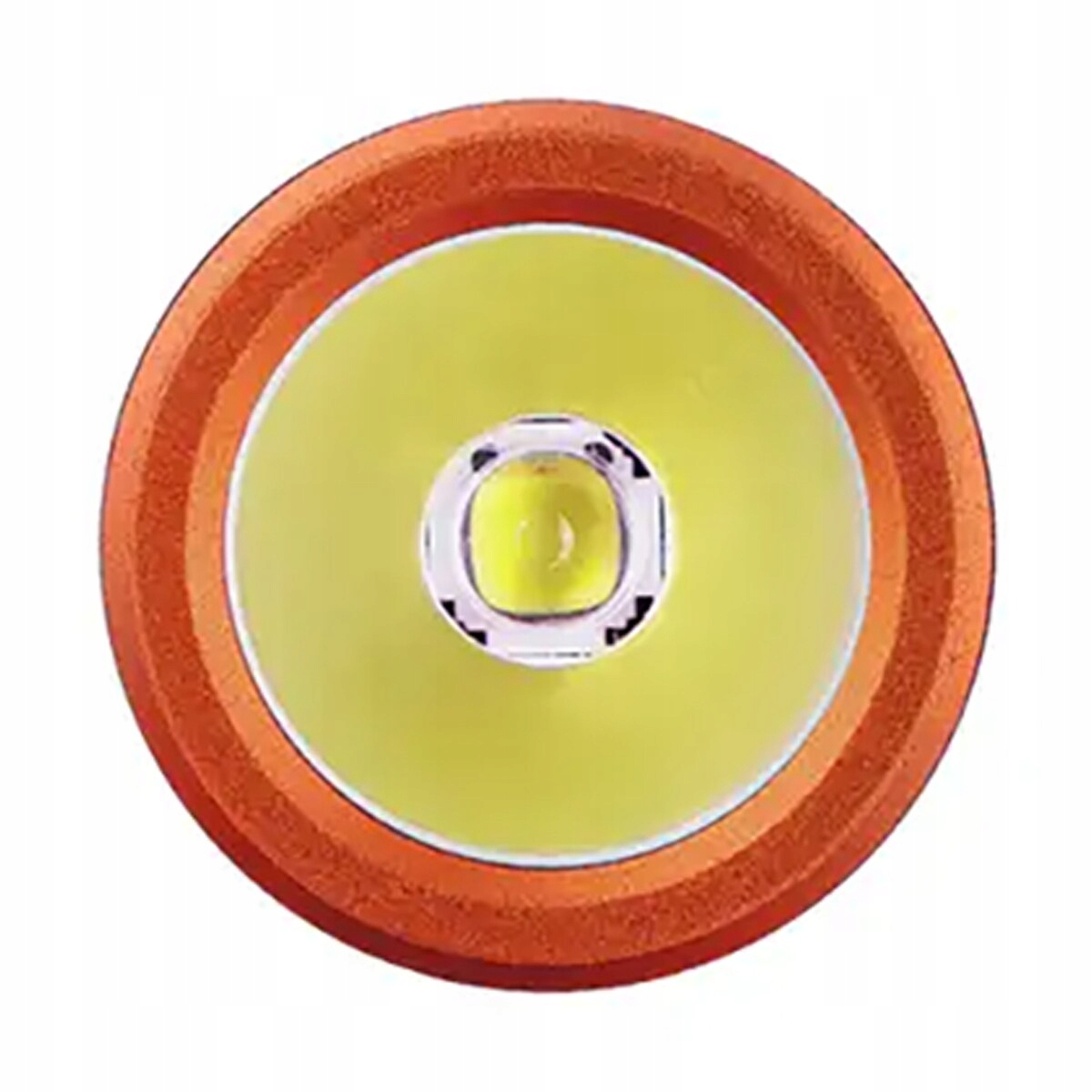 Latarka Olight I3E EOS Vibrate Orange + GRATIS Model I3E EOS